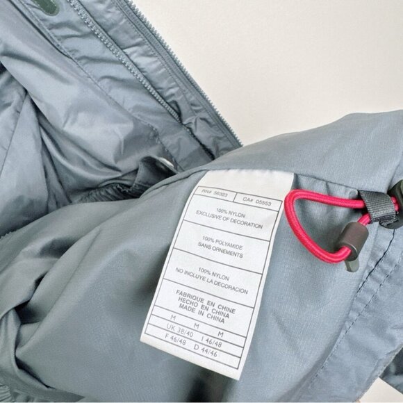 Nike Mens  Medium ACG Fit Storm NBC Vancouver 2010 Olympics Jacket - Picture 10 of 16